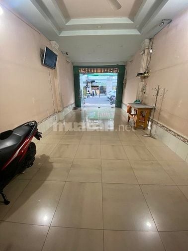Cho thuê MB mặt tiền Đường số 4,  P.An Lạc A, Q.Bình Tân giá 10tr