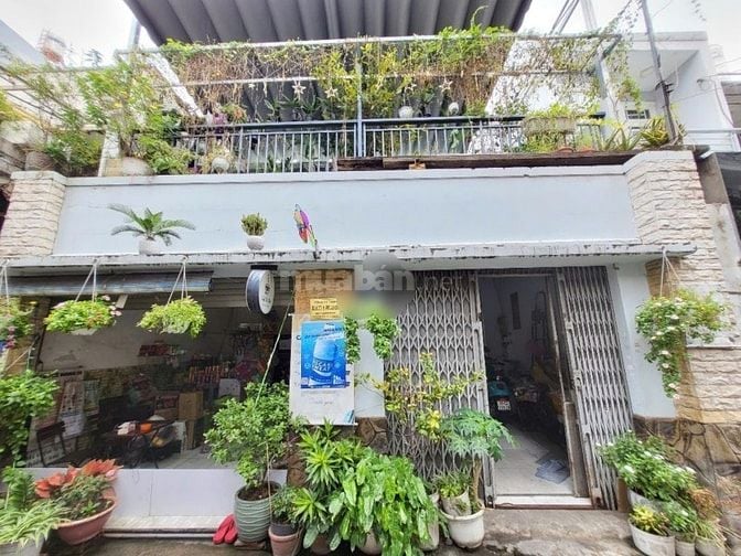 Bán nhà NGUYỄN VĂN CÔNG, GÒ VẤP - 110M2, 2 TẦNG, 8.5 TỶ - SỔ HỒNG