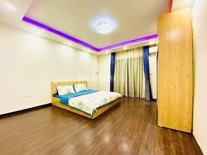 MẶT NGÕ, BA GÁC TRÁNH, HAI THOÁNG VĨNH VIÊN,HẠ ĐÌNH THANH XUÂN, 35M2.