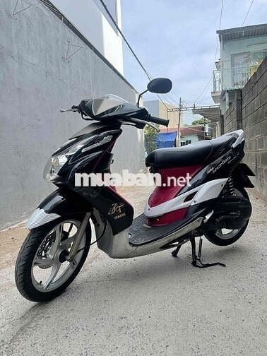Yamaha Utimo Xe nguyên zin Bstp