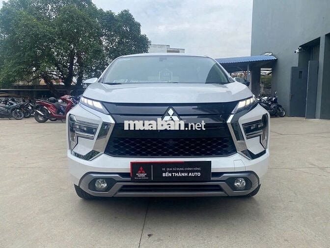 Mitsubishi Xpander Premium 2023 - Bao rút HS