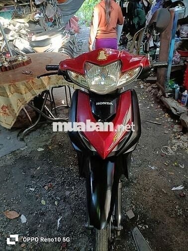 Wave RSX 110