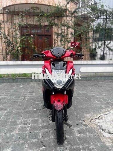 NOUVO Nguyên Bản 2013 Chất_ Bảo Hành Dài Hạn✅✅✅
