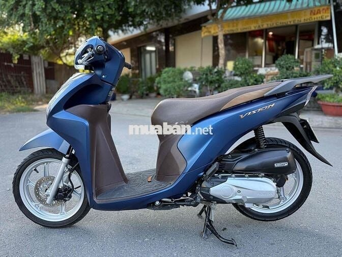 BÁN VISION 2020 SMKEY BSTP 9CHỦ