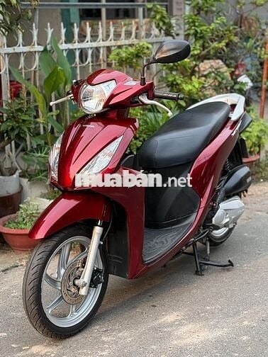 Honda Vision 2018 Hỗ Trợ Góp