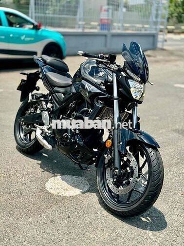 Bán MT03 2018 biển SG chính chủ