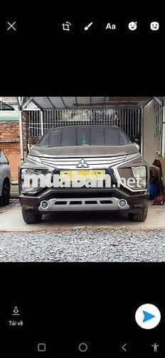 Mitsubishi Xpander 2019 1.5 AT - 100000 km