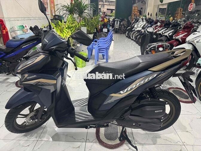 ✅VARIO 125 đk 2025 ĐẸP ZIN SIÊU MỚI 👍