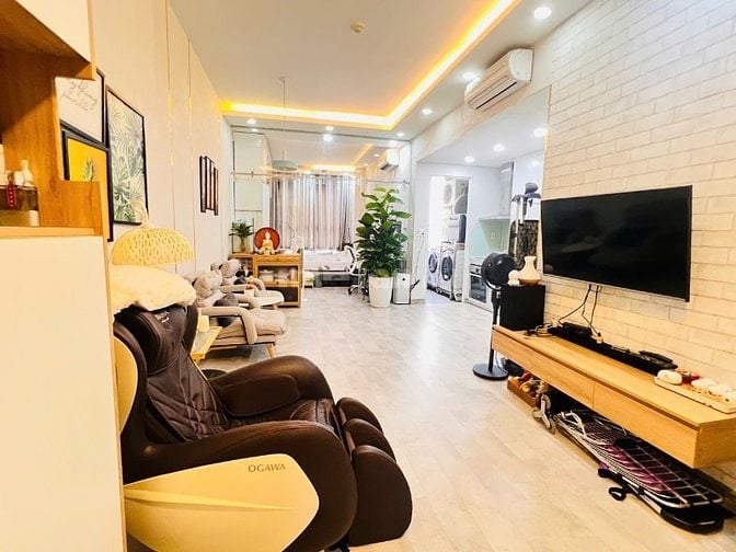 Bán Căn Hộ Lexington đường Mai Chí Thọ Q2, 48,5m2,1PN, full,giá 3,3 tỷ