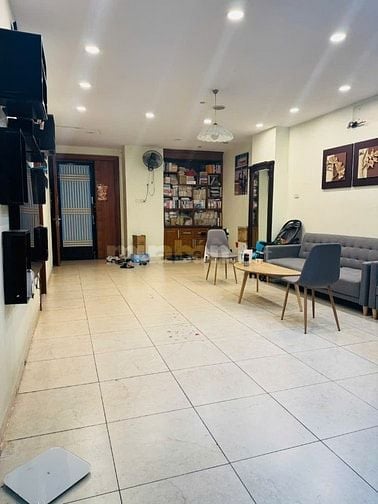 BÁN 2 CĂN CHUNG CƯ 170 Đê La Thành, 136m2, 129m2, giá 80 triệu/m2