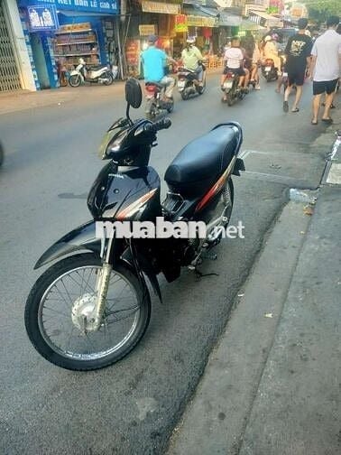 Wave A bstp chính chủ bao ký giấy máy móc êm zin