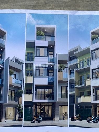 Gấp! NHÀ 5 TẤM MỚI 100  LÊ HỒNG PHONG Q10 NHÀ MỚI TOANH GIÁ SIÊU RẺ 
