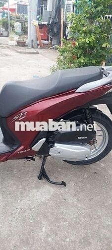 Xe honda sh 125 bs 83