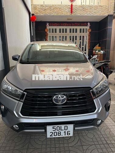 Toyota Innova 2021 2.0E - 62000 km