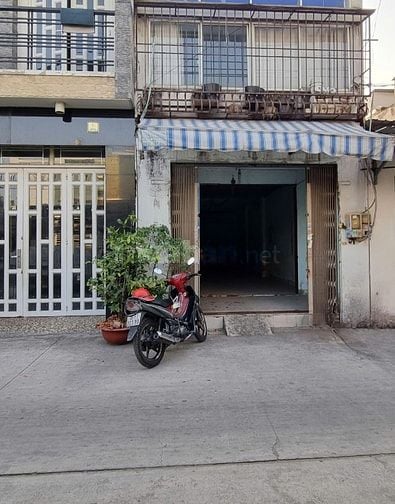 Bán nhà / ĐS 9 gần đường Kênh THAM LƯƠNG