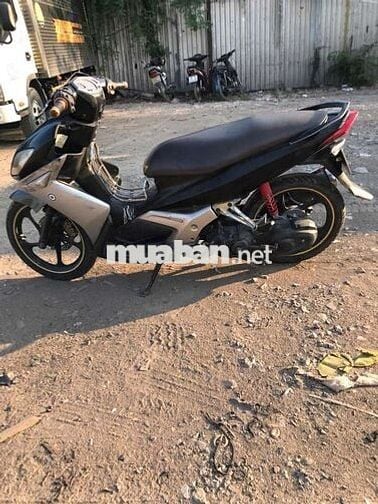 Yamaha Nouvo LX