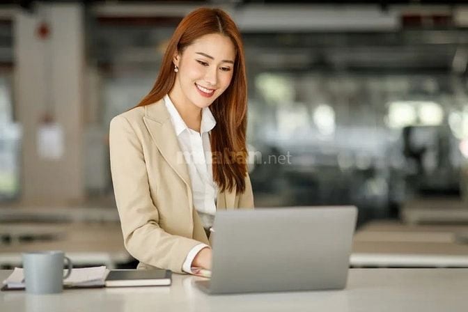 CẦN TUYỂN KẾ TOÁN KHO CHI NHÁNH MỚI