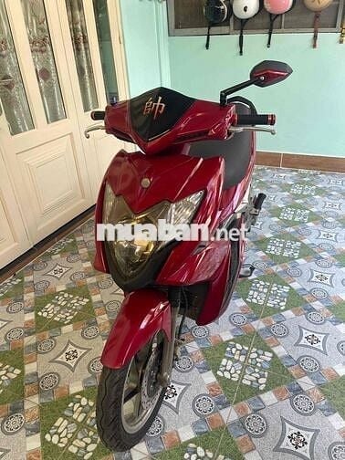 Bán joyride Fi bs68 giấy tờ đầy đủ