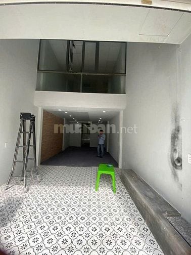Cho thuê nhà MT Phạm Văn Bạch, P15 Q. Tân Bình giá 16 triệu
