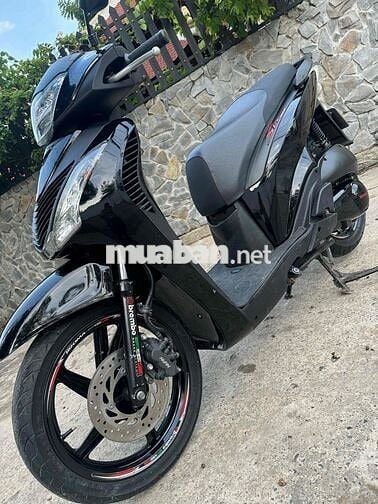 sh 125 lên ý siêu đẹp keng quá rẻ