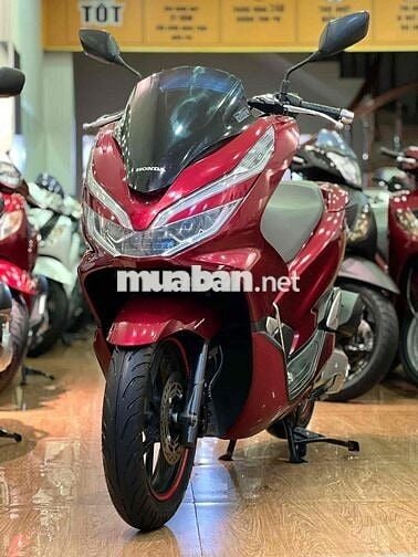 Pcx 2018 đèn led ( thế hệ thứ 3 ) xe chính chủ