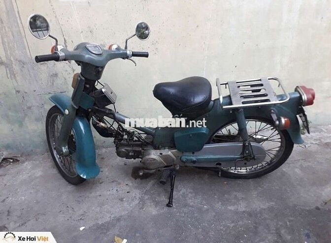 Cub 50 Honda