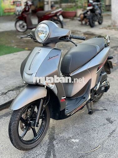 🌟 Janus 2018 khóa Smartkey siêu đẹp . HỖ TRỢ GÓP