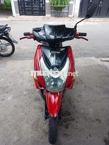 Click 110 biển số 60