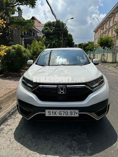Honda CR V 2023 - 14000 km