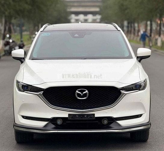 Mazda CX 5 2018 2.5 một chủ rất mới