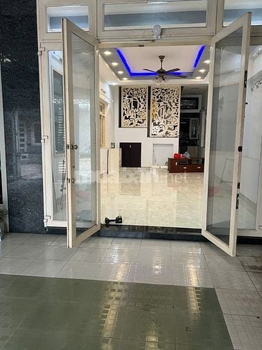 Cho thuê nhà nguyên căn Hẻm 45 đường 59, Phường 14, Gò Vấp
