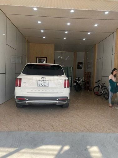 Hàng Hot - Nhà Mặt Tiền Tại Tỉnh Lộ 43 - 205M2 - Giá Cực Tốt