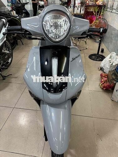 yamahaJanus cuối 2017 khoá mákay mới 99%