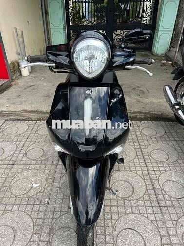 janus đời 2018 xe đẹp máy zin ( có bán góp)