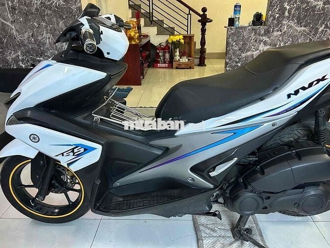 yamaha Nvx155 xinh đẹp mới 90%
