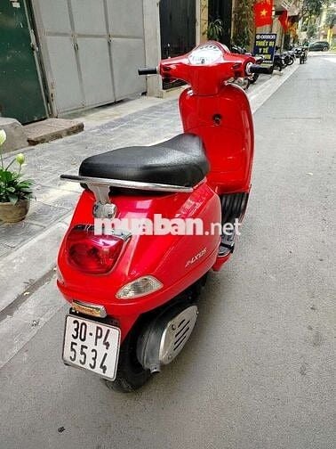 mua mới 80 triệu nay bán rẻ 7triệu Xe máy Vespa Lx