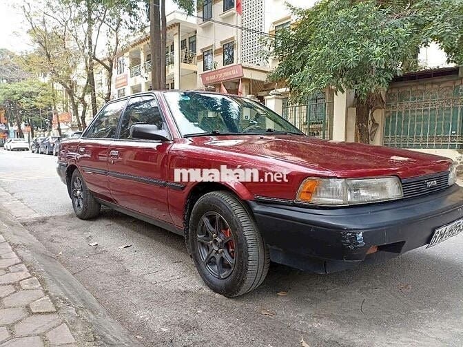 Toyota Camry 1989 4C - 220000 km