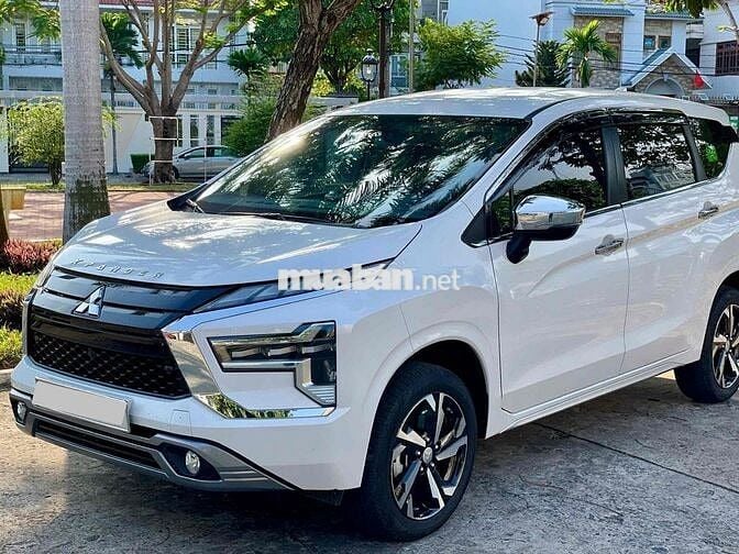 Mitsubishi Xpander 2024 Premium 1.5 AT - 18000 km