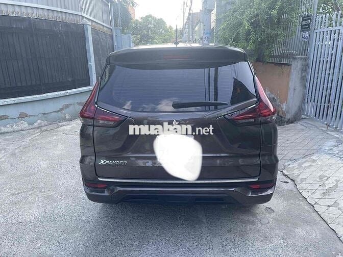 Mitsubishi Xpander 2019 1.5MT - 55000 km