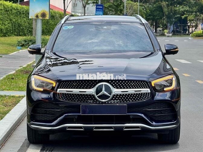 GLC300 BẢN V1 2022 4Matic - SIÊU LƯỚT 20000 km