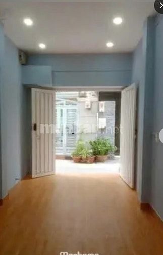 Cho thuê NNC 3PN NGAY MẶT TIỀN NGUYỄN THƯỢNG HIỀN P05 Bình Thạnh