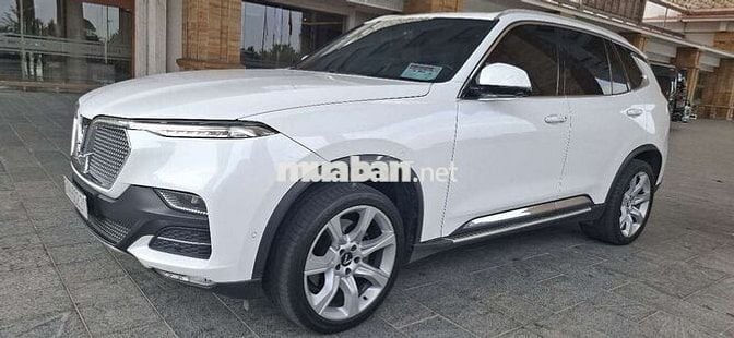 VinFast Lux SA2.0 2020 Tôi không rõ - 76000 km
