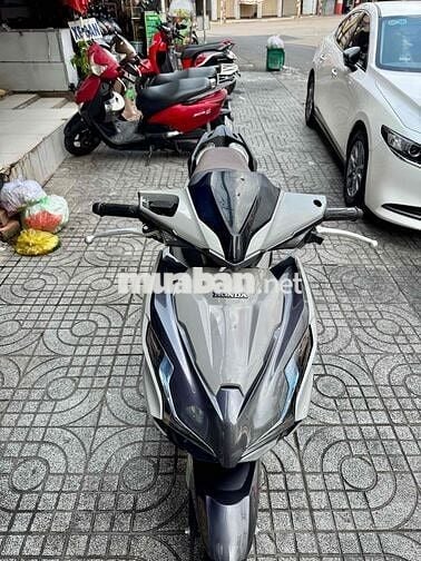 ⭕️⭕️ AB 150 ABS xám xi măng 2022 rất đẹp có góp
