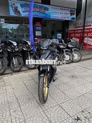Bán lại xe Exciter 2025