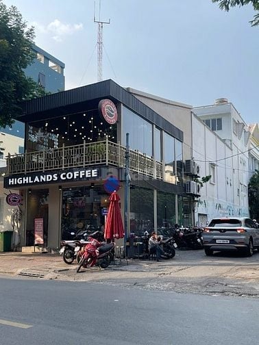Siêu vị trí góc 2 MT Lê Văn Sỹ - 100m2 (5 x 20) - XD Hầm 6 Tầng - 38ỷ