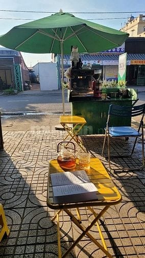 Tiệm Coffee và chi nhánh mới cần 3 bạn phụ việc
