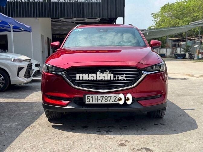 Mazda CX 8 2020 Premium - 40000 km
