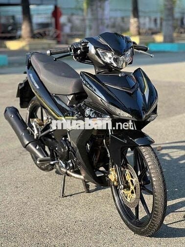 ❤️ Exciter 150 đời 2018 up led bstp chính chủ
