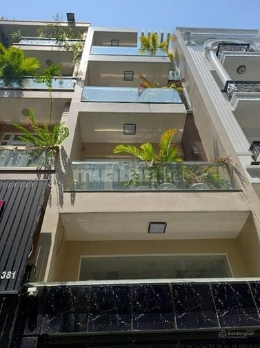 Cho thuê nhà khu 7a thành thái , phường 14, phú nhuận