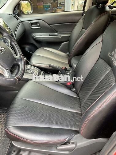 Mitsubishi Triton 2020 4x2